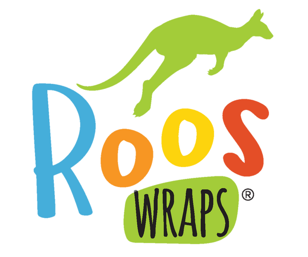 Roos Wraps Official Website