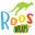 logo of Roos Wraps
- Roos Wraps Official Website